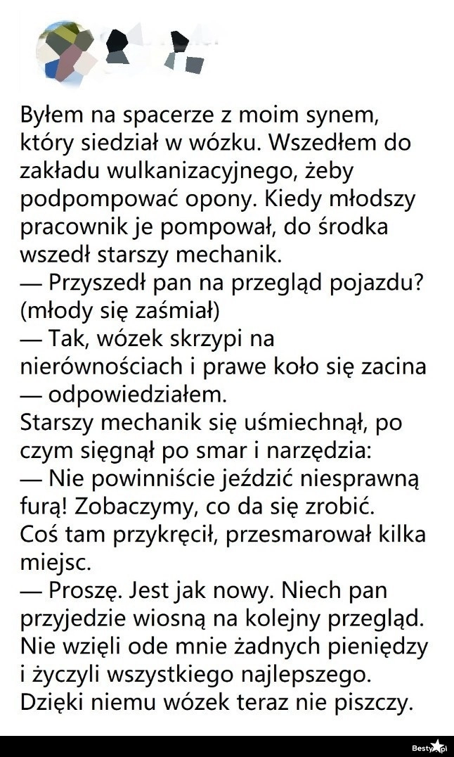 
    Szybki przegląd pojazdu 