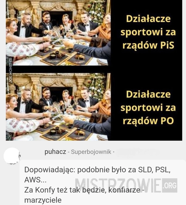 
    Działacze