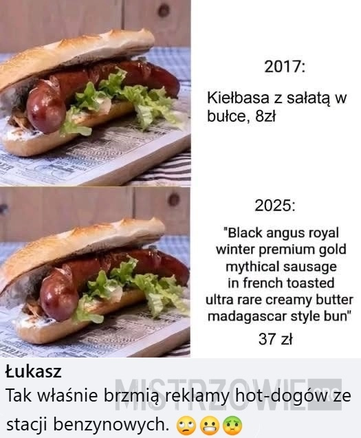 
    Kiełbasa