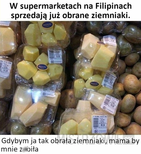 
    Ziemniaki