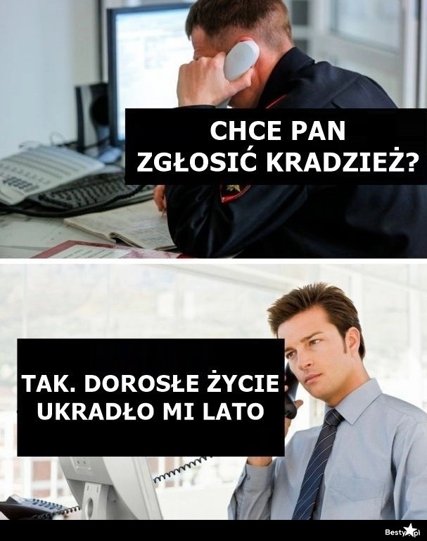 
    Zgłoszenie kradzieży 