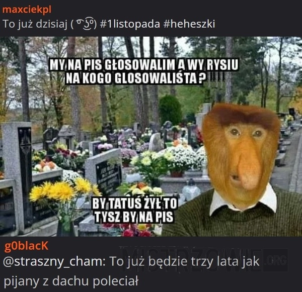 
    Wszystkich Świętych