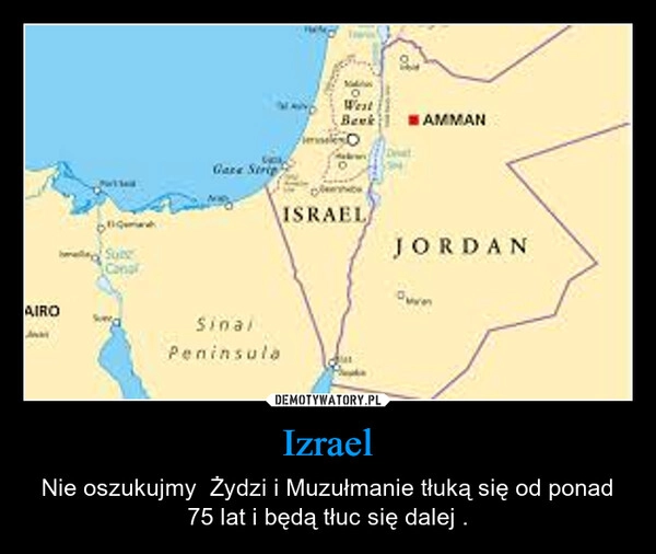 
    Izrael