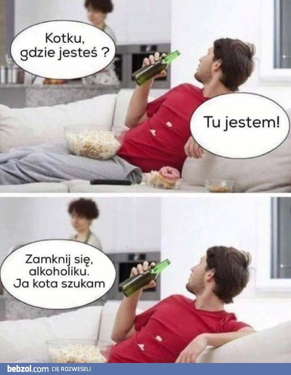 
    Kotku!