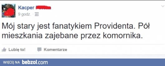 Fanatyk