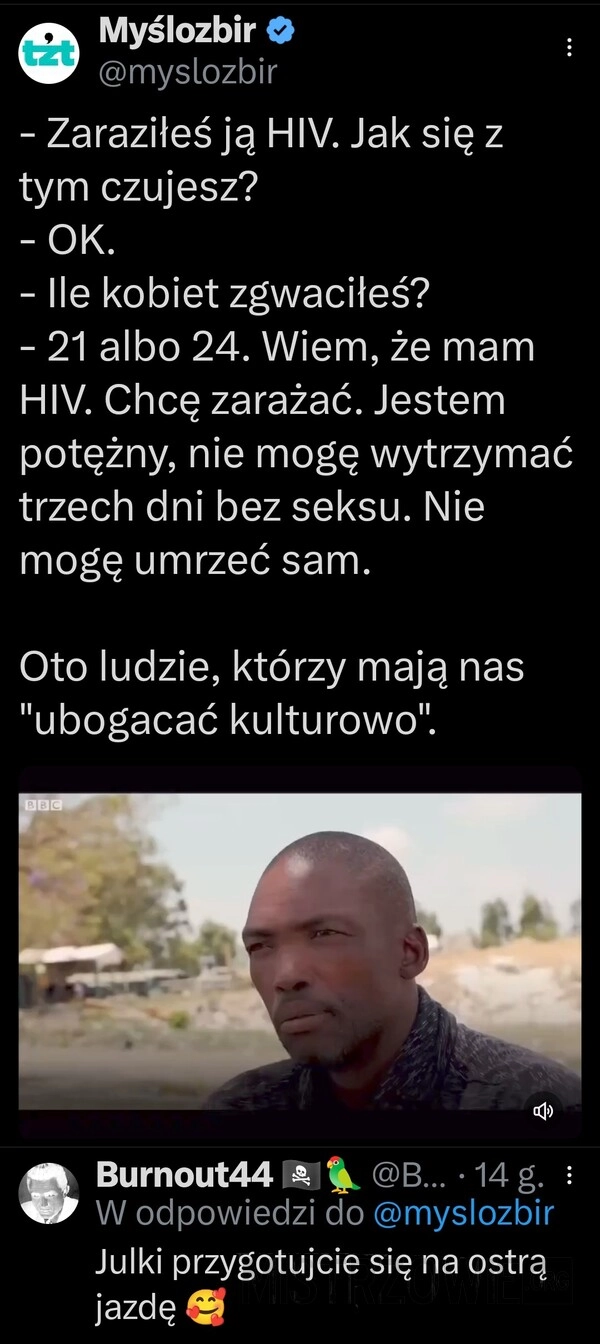 
    HIV