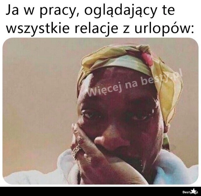 
    Relacje z urlopów 