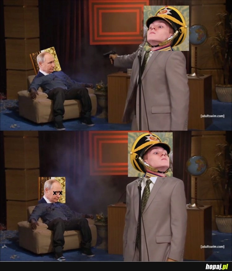
    Swołocz ! 