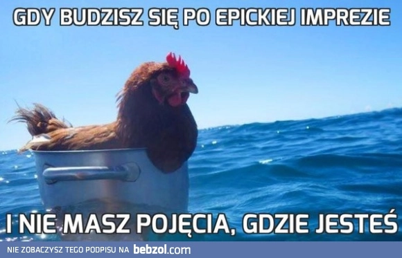 
    Gdzie ja jestem?