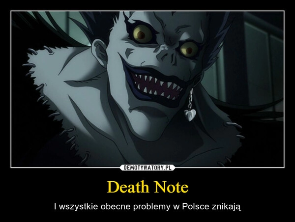 
    Death Note 