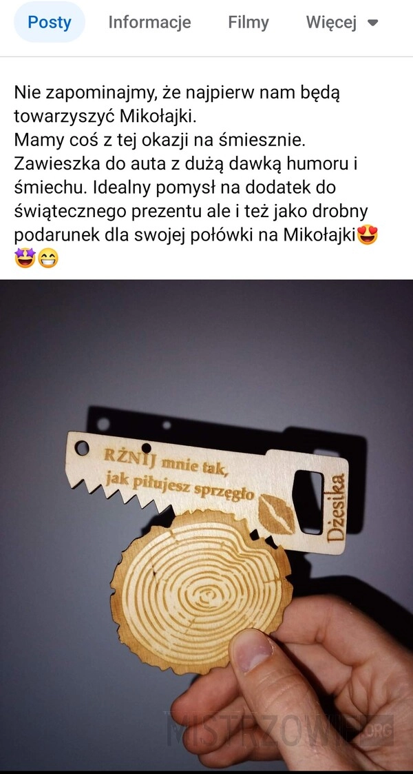 
    Ciekawe czy tak samo bardzo szybko dochodzi... do setki