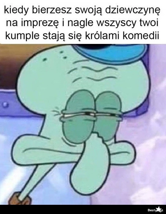 
    Same śmieszki 