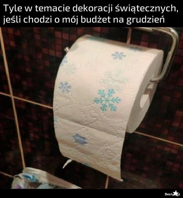 
    Dekoracje świąteczne 