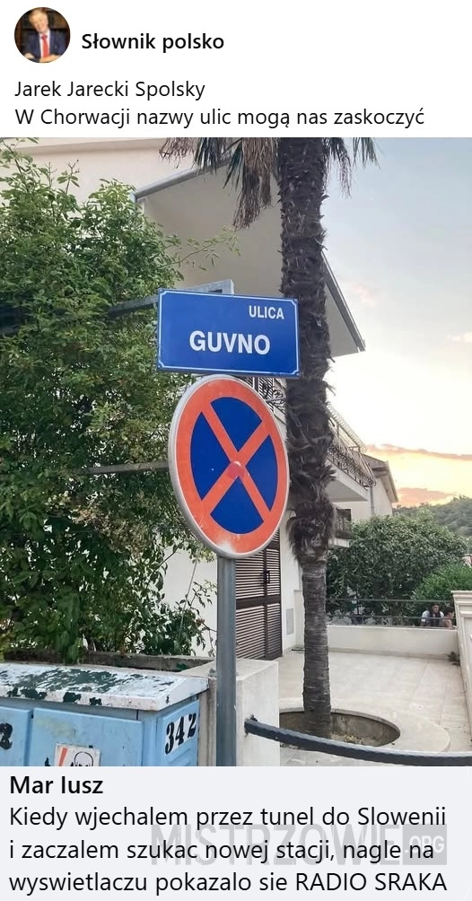 
    Ulica