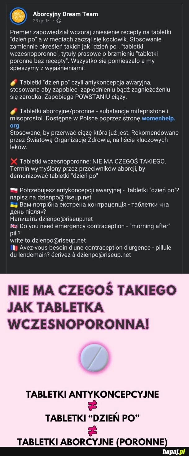 
    Wyjaśnienie