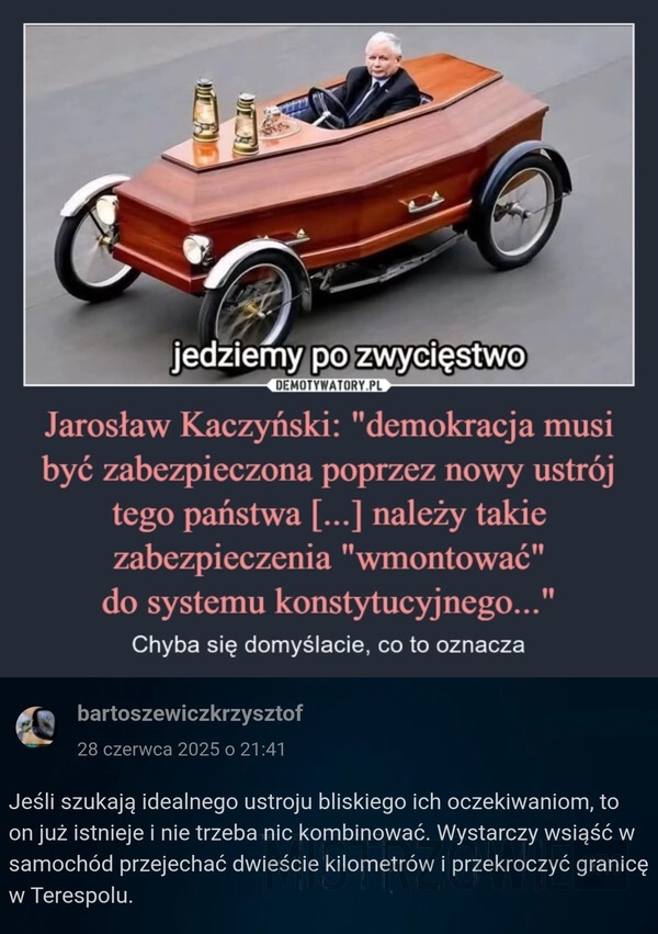 
    Ustrój