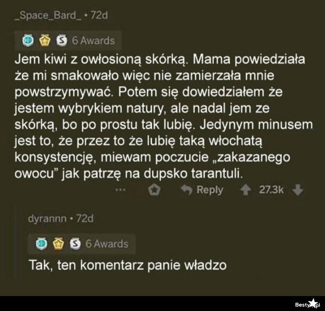 
    Kiwi ze skórką 