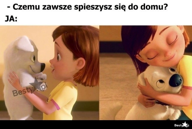 
    Ktoś na mnie czeka 