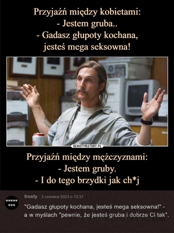 
    Przyjaźń