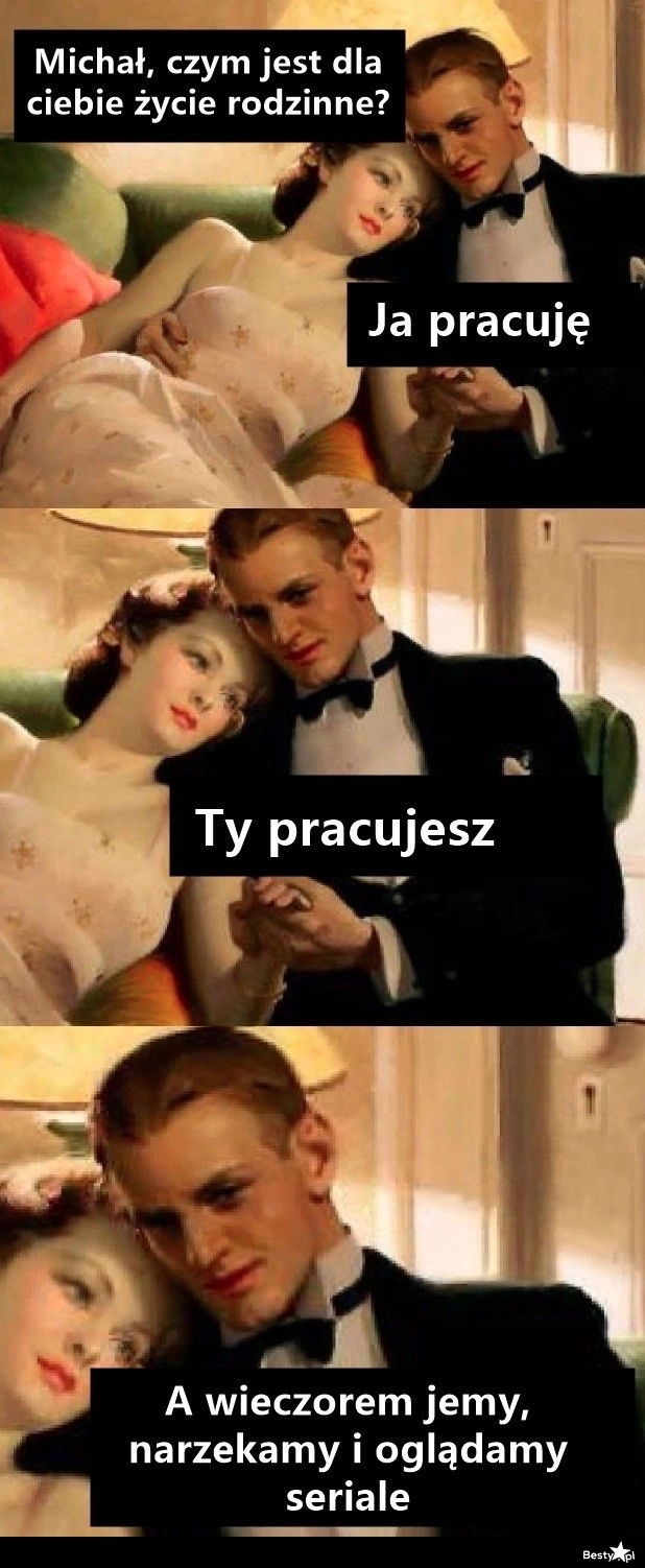 
    Życie rodzinne 