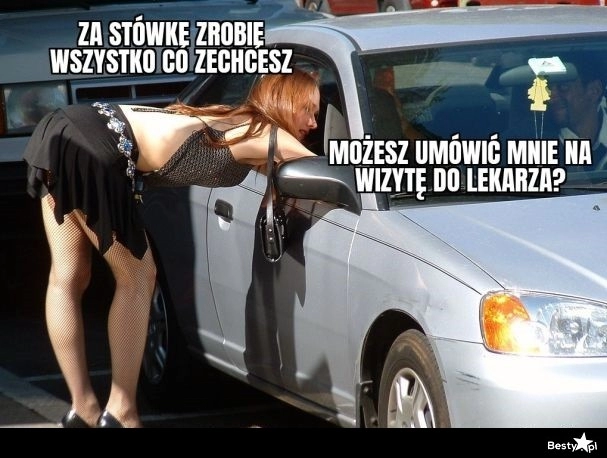 
    Usługa za stówkę 