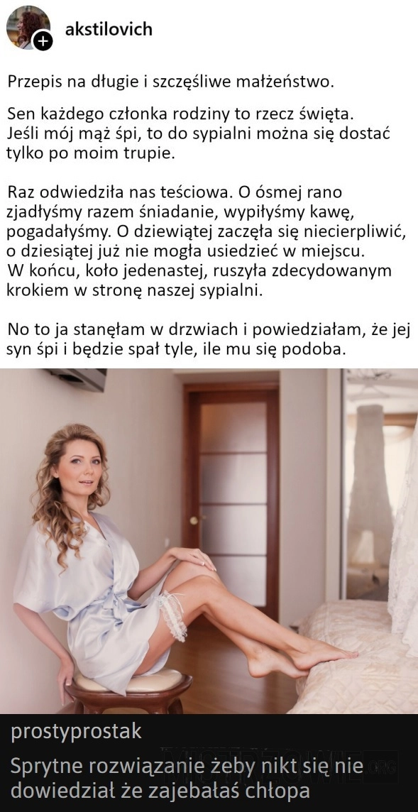 
    Przepis
