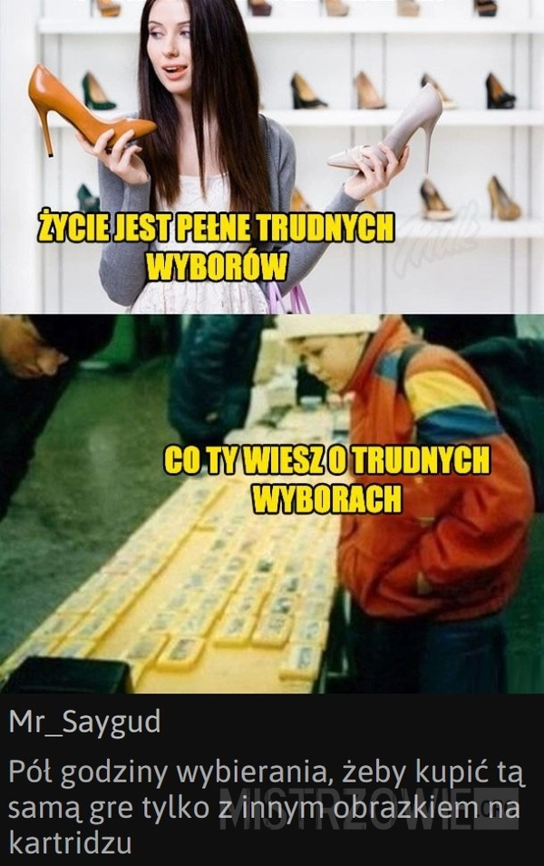 
    Życie