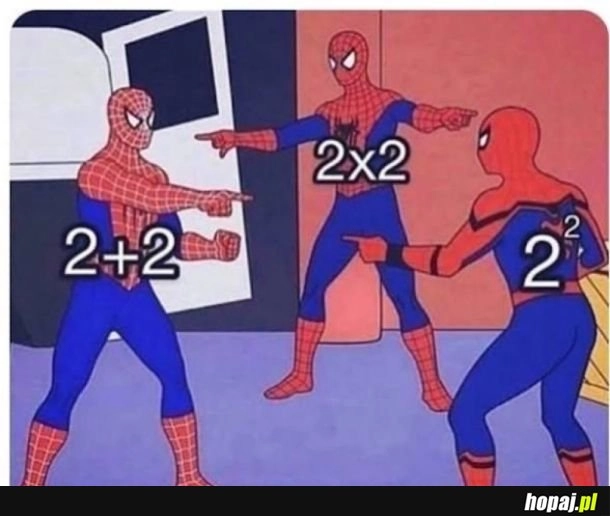 
    Meme math