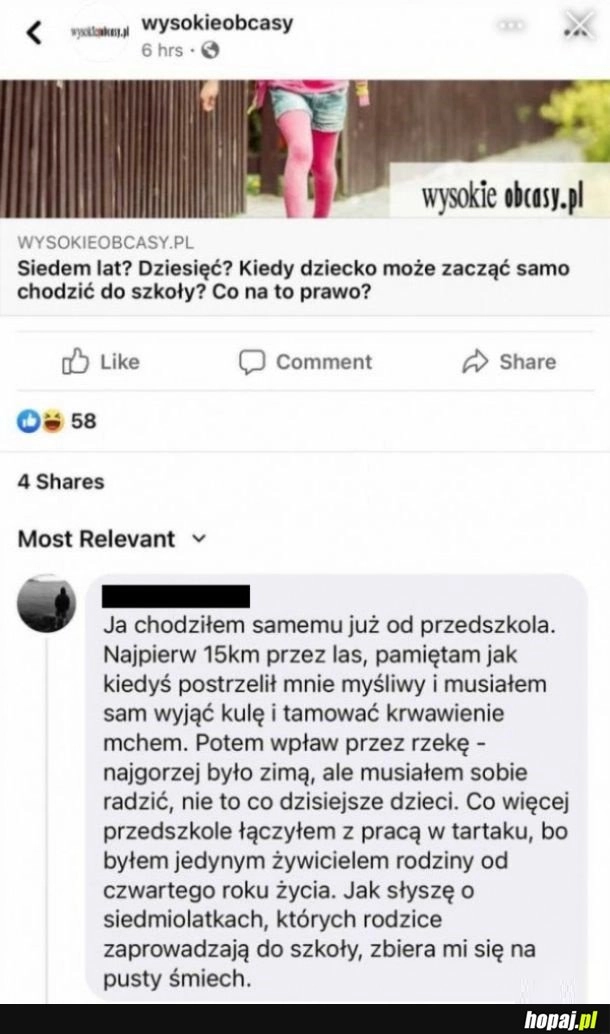 
    Ciężka droga