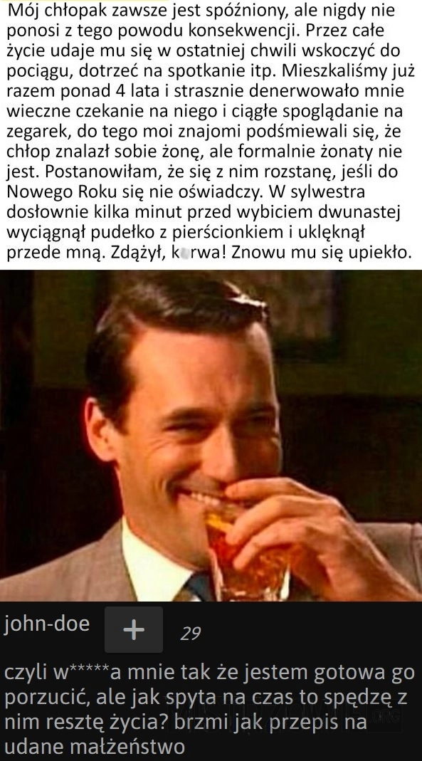 
    Wszystko na farcie