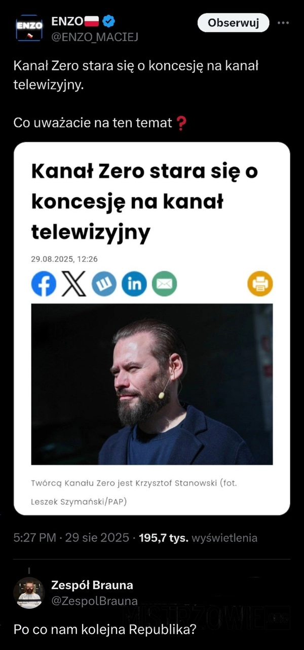 
    Kanał Zero