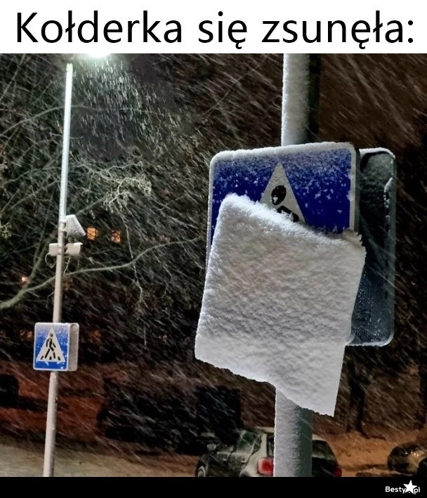 
    Kołderka 