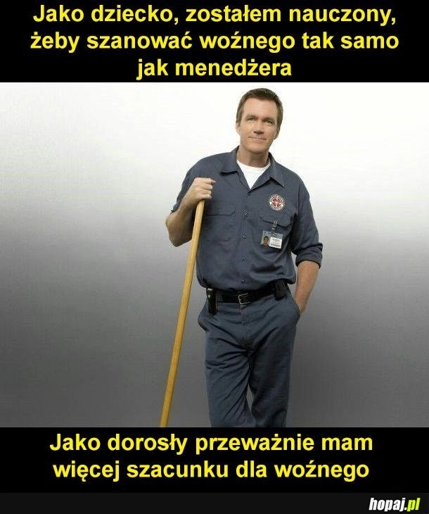 
    Woźny