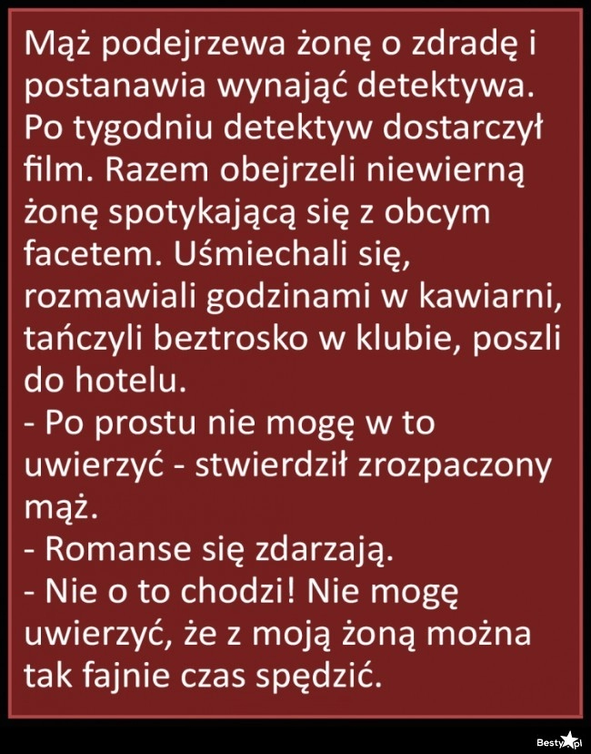 
    Relacja ze śledztwa 