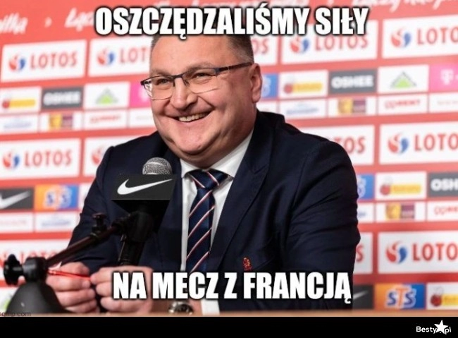 
    To wszystko dlatego 