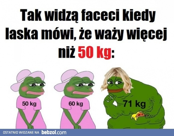 
    tak widzą faceci