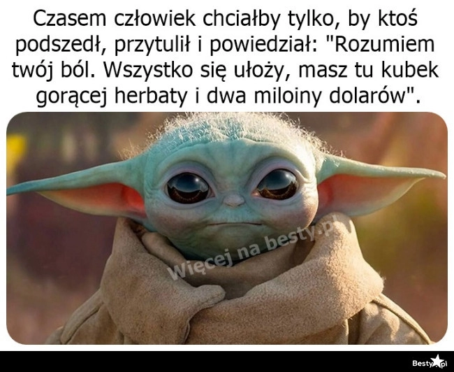 
    Czy to tak wiele? 