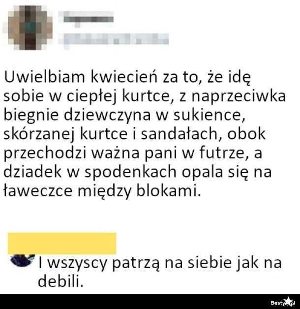 
    Kwiecień 