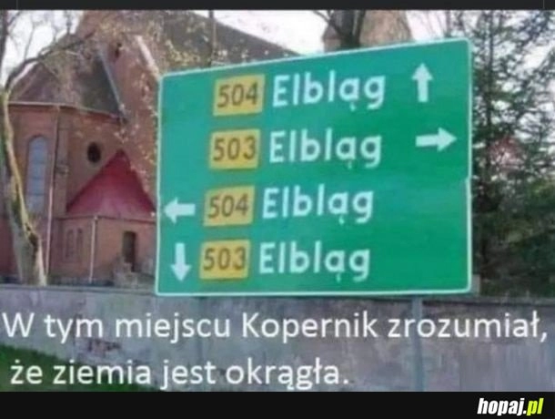 
    Elbląg