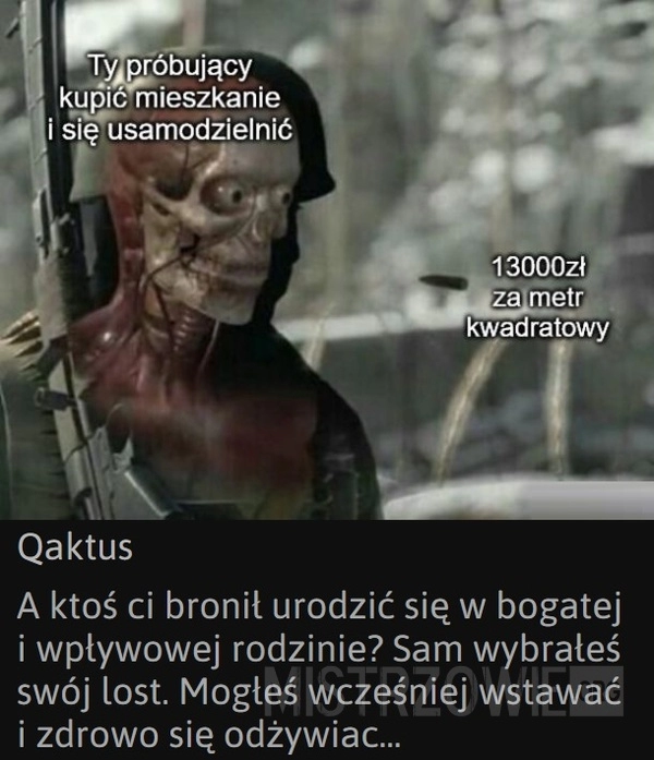 
    Samodzielność