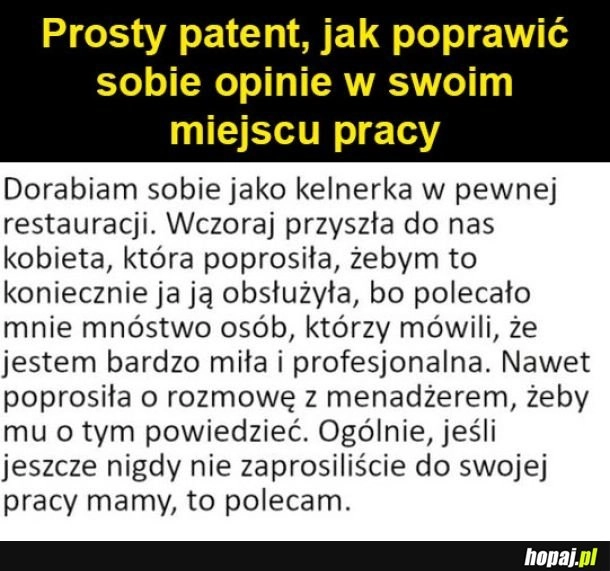 
    Prosty patent