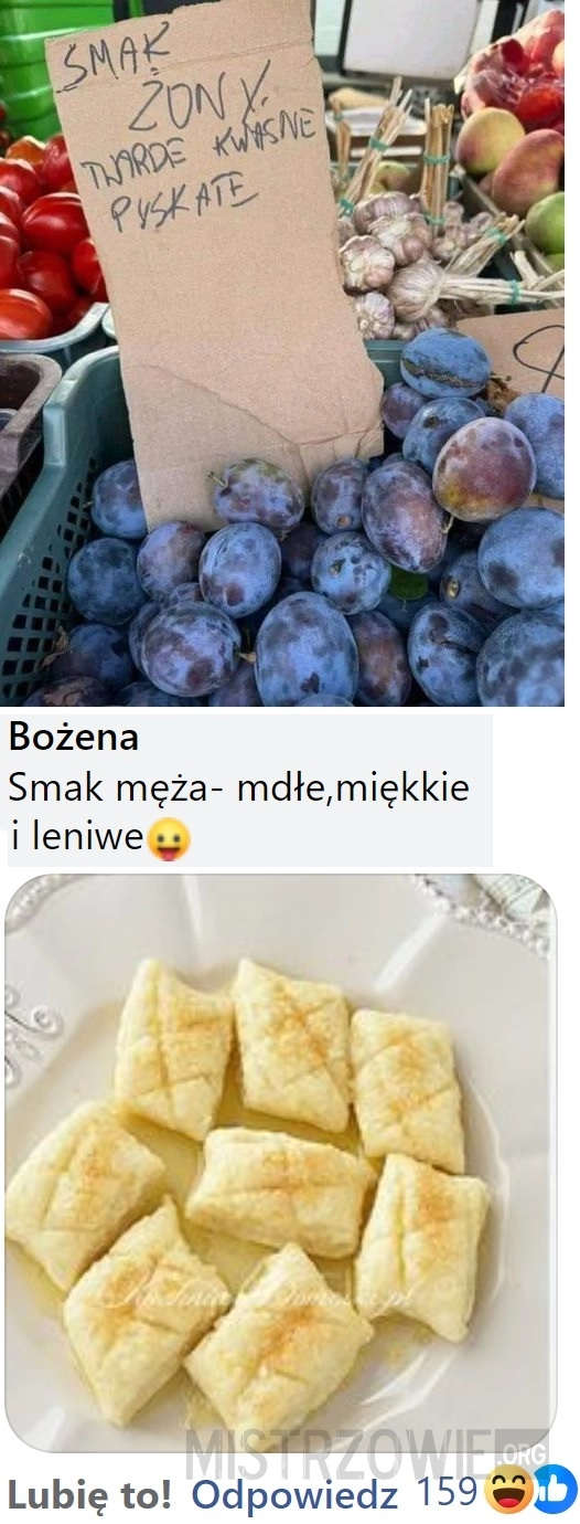 
    Śliwki