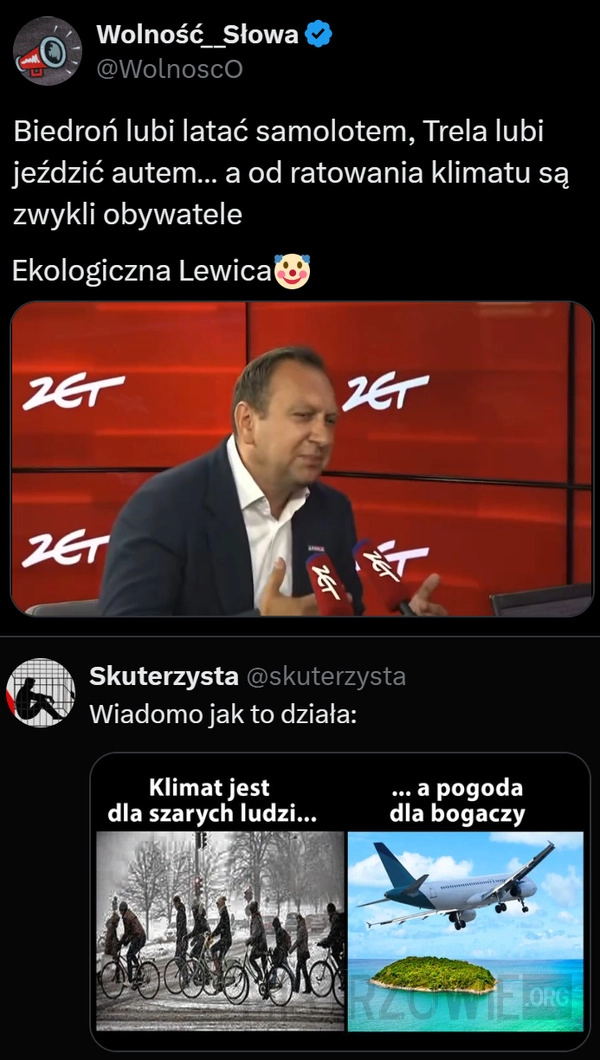 
    Ekologiczna Lewica