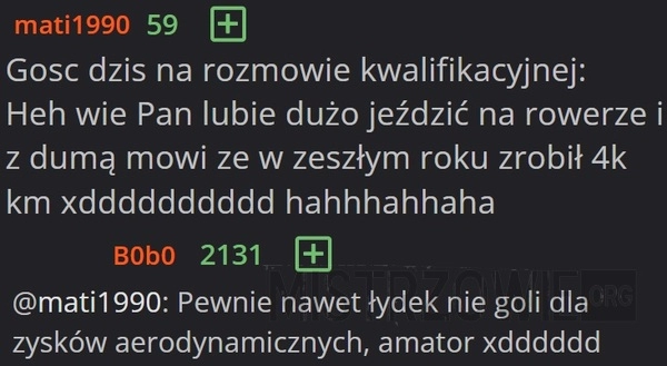 
    Rozmowa kwalifikacyjna