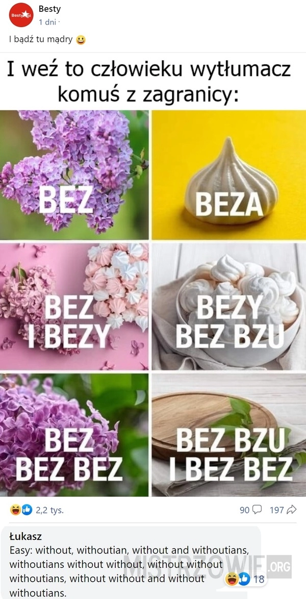 
    Bez