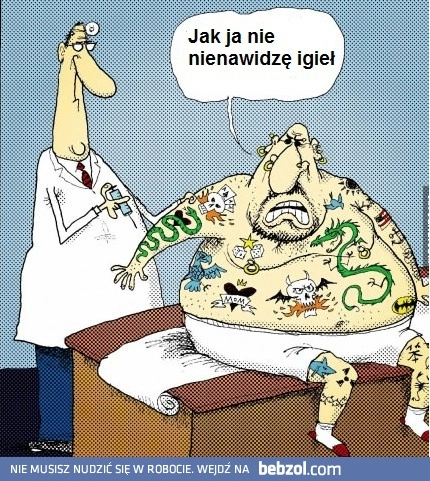 
    U lekarza