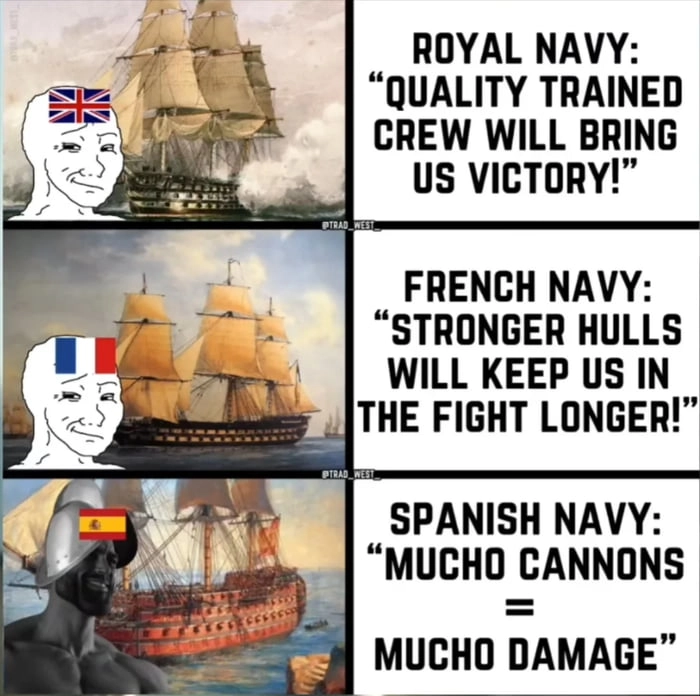 
    Can't argue with that logic