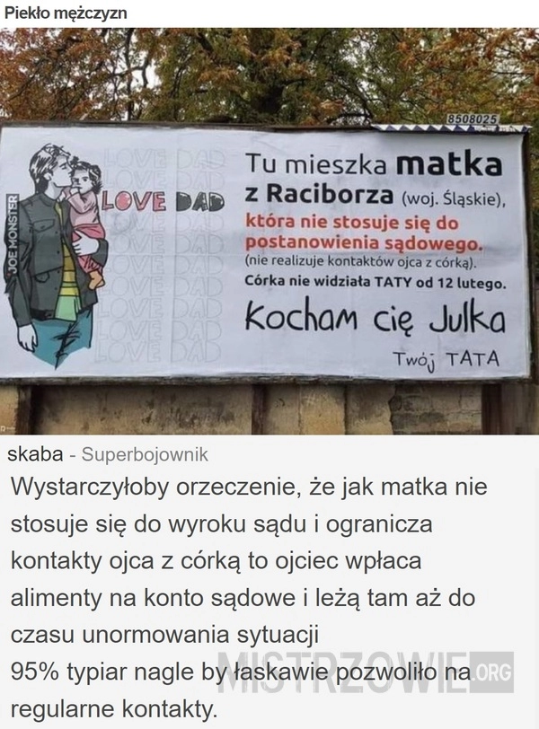 
    Piekło mężczyzn