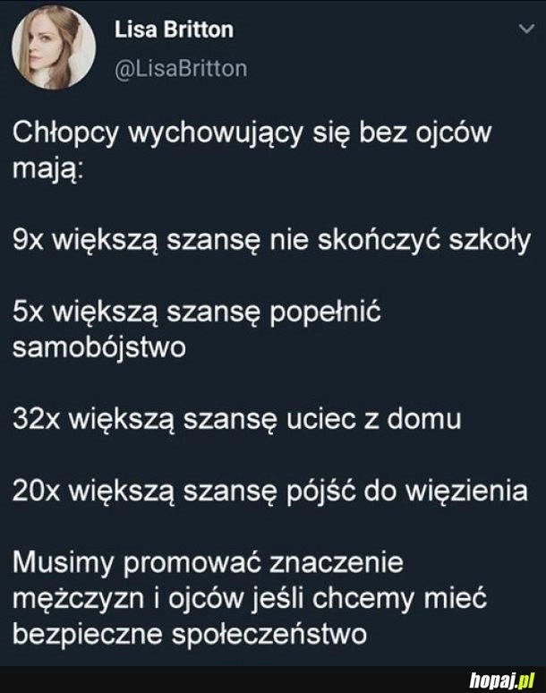 
    Milo, dla odmiany uslyszec glos rozsadku!!