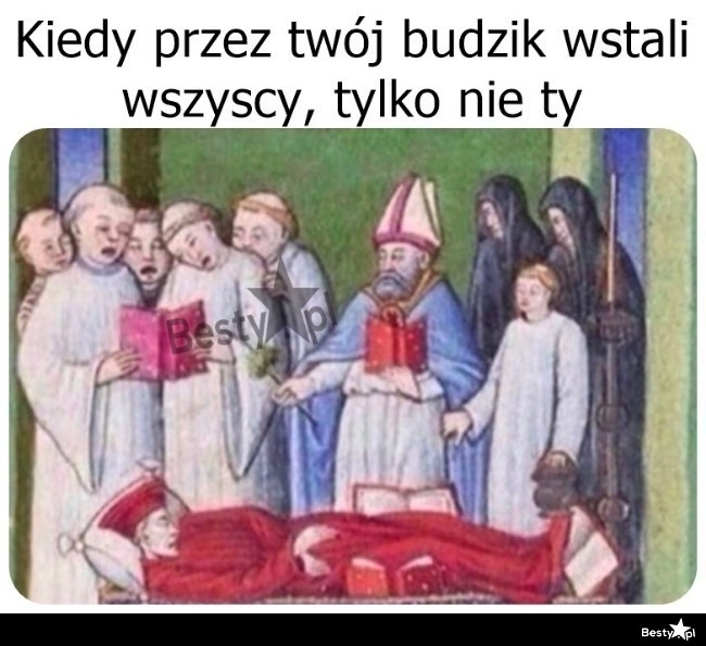 
    Odporny na budzik 